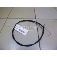 Трос открывания капота Ford Fiesta (2001 - 2008) 1515856