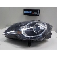 Фара левая VAG Touran (2003 - 2010) 1T1941005C