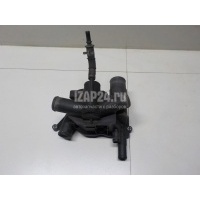 Корпус термостата Land Rover Range Rover III (LM) (2002 - 2012) lr004318