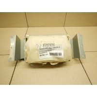 Подушка безопасности пассажирская (в торпедо) Mazda Mazda 3 (BK) (2002 - 2009) BP4K57K50E