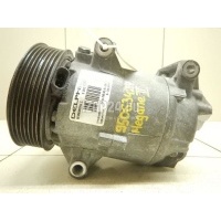 Компрессор системы кондиционирования Renault Megane II (2003 - 2009) 8200940233