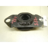 Опора КПП левая Renault Micra (K12E) (2002 - 2010) 8200352861