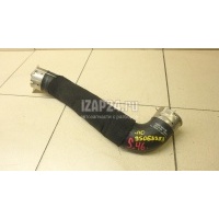 Патрубок интеркулера Nissan Qashqai (J11) (2014 - ) 144634EB0B