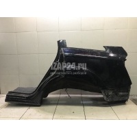 Крыло заднее левое VAG Q7 [4L] (2005 - 2015) 4L0809839