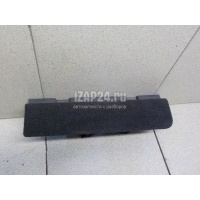 Пол багажника Nissan Patrol (Y62) 2010 849071LA0A