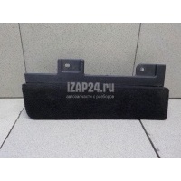 Пол багажника Nissan Patrol (Y62) 2010 849061LA0A