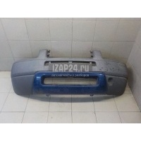 Бампер передний Land Rover Freelander (1998 - 2006) DPC101620LML