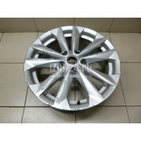 Диск колесный легкосплавный Nissan Qashqai (J11) (2014 - ) 403004EA1B