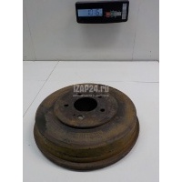 Барабан тормозной Hyundai-Kia H-200 (1997 - ) 583294A200