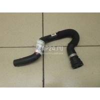 Шланг системы охлаждения BMW 2-серия F22/F23/F87 (2013 - ) 64219364537