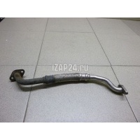 Трубка турбокомпрессора (турбины) VAG Superb (2002 - 2008) 06B145735A