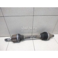 Полуось передняя левая Volvo V70 (2007 - 2016) 36002891