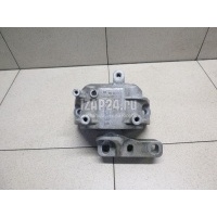 Опора двигателя правая VAG Passat [B6] (2005 - 2010) 1K0199262CE