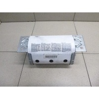 Подушка безопасности пассажирская (в торпедо) Ford Fiesta (2001 - 2008) 1698598