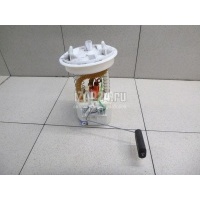 Насос топливный электрический Ford Fiesta (2001 - 2008) 1491778
