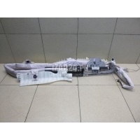 Подушка безопасности боковая (шторка) Chrysler Voyager/Caravan (RG/RS) (2000 - 2008) 4680577AB