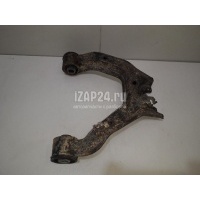 Рычаг передний верхний правый Mitsubishi Pajero/Montero III (V6, V7) (2000 - 2006) 4010A038