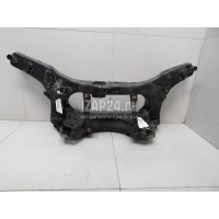Балка задняя Nissan X-Trail (T31) (2007 - 2014) 55400JG200