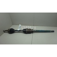 Полуось передняя правая Nissan X-Trail (T31) (2007 - 2014) 39100JG04C