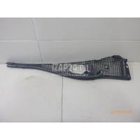 Решетка стеклооч. (планка под лобовое стекло) Renault Duster 2012 8200294316