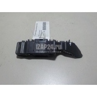 Кронштейн переднего бампера левый Hyundai-Kia Solaris (2010 - 2017) 865131R000