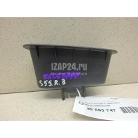 Ручка Nissan Note (E11) (2006 - 2013) 809509U00B