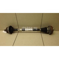 Полуось задняя VAG A6 [C6,4F] (2004 - 2011) 4F0501203