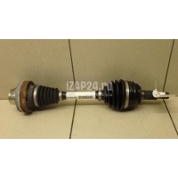 Полуось передняя VAG Q7 [4L] (2005 - 2015) 7P0407271C