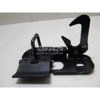 Крючок капота VAG Panamera (2010 - 2016) 1T0823480A