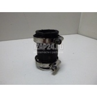 Патрубок интеркулера Citroen-Peugeot 307 (2001 - 2008) 0382AW