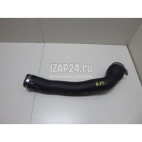 Патрубок интеркулера Citroen-Peugeot 307 (2001 - 2008) 0382AS