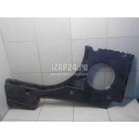 Пол багажника VAG Passat [B5] (1996 - 2000) 3B9864512EB41
