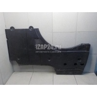 Пол багажника VAG Passat [B5] (1996 - 2000) 3B9864511EB41