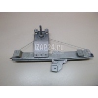 Стеклоподъемник механ. задний правый Renault Duster 2012 827208112R
