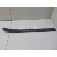 Накладка порога (внутренняя) VAG Touareg (2002 - 2010) 7L0853656B71N