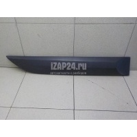 Накладка двери задней правой Renault Megane III (2009 - 2016) 828760004R