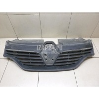 Решетка радиатора Renault Logan II (2014 - ) 623105727R