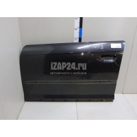Дверь передняя левая VAG A3 [8PA] Sportback (2004 - 2013) 8P4831051A