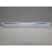 Молдинг задней правой двери Suzuki Grand Vitara (1998 - 2005) 7753052D01ZA5