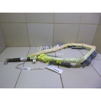 Подушка безопасности боковая (шторка) Mitsubishi Galant (DJ,DM) (2003 - 2012) 7030A094