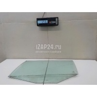 Стекло двери задней левой VAG Golf V (2003 - 2009) 1K9845025