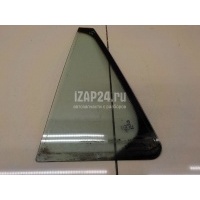 Стекло двери задней левой (форточка) VAG Golf V (2003 - 2009) 1K9845215B