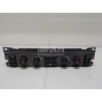 Блок управления климатической установкой BMW 7-серия E65/E66 (2001 - 2008) 64116953186