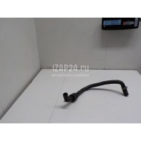Патрубок отопителя VAG A5/S5 [8F] Cabrio (2010 - 2016) 8K0819332J
