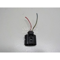 Разъем VAG Exeo (2009 - 2013) 6X0973722G