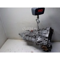 МКПП (механическая коробка переключения передач) VAG A5/S5 [8F] Cabrio (2010 - 2016) 0B2300029J