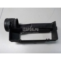 Воздухозаборник (наружный) VAG Altea (2004 - 2015) 1K0805962C9B9