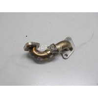 Трубка системы рециркуляции (EGR) VAG Octavia (A5 1Z-) (2004 - 2013) 03G131521T