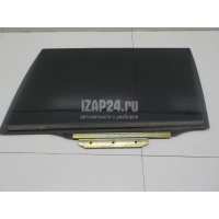 Стекло двери задней левой Toyota Avensis II (2003 - 2008) 6810405130