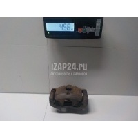 Суппорт тормозной передний левый Mitsubishi Compass (MK49) (2006 - 2016) 4605A475